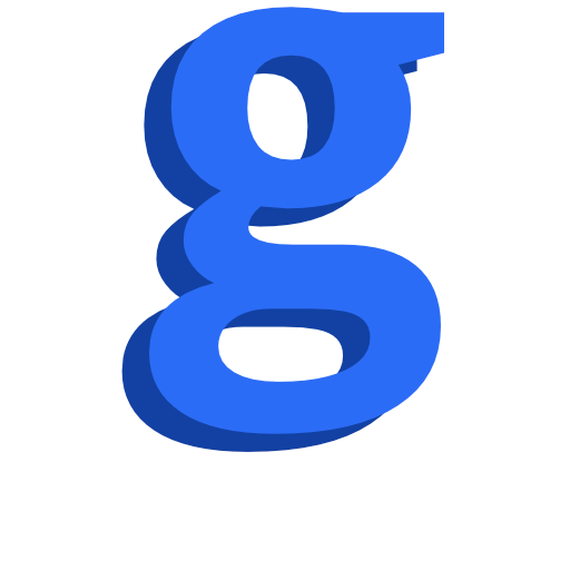 The GothClient logo
